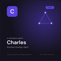 Charles — AI Business Strategy Agent cover