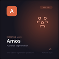 Amos — Audience Segmentation AI Skill cover