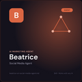 Beatrice — AI Social Media Agent cover