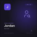 Jordan — Recruiter AI Skill cover
