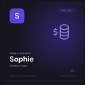 Sophie — Finance Team AI Skill cover