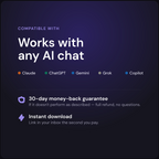 Adrian — CFO AI Skill — works with any AI, 30-day guarantee