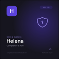 Helena — Compliance & NDA AI Skill cover