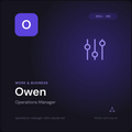 Owen — Operations Manager AI Skill cover
