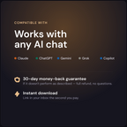 Tom — Family Travel Planner AI Skill — works with any AI, 30-day guarantee