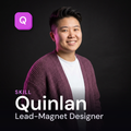 Quinlan — Lead-Magnet Designer AI Skill