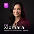 Xiomara — Membership & Community Manager AI Skill