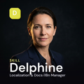 Delphine — Localization & Docs i18n Manager AI Skill