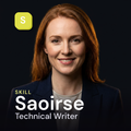 Saoirse — Technical Writer AI Skill