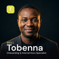 Tobenna — Onboarding & Internal Docs Specialist AI Skill