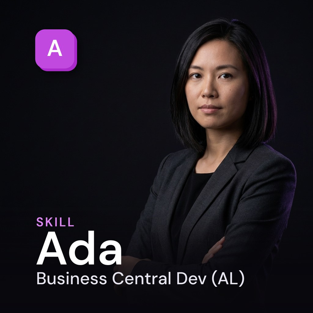 Ada cover
