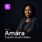 Amara cover