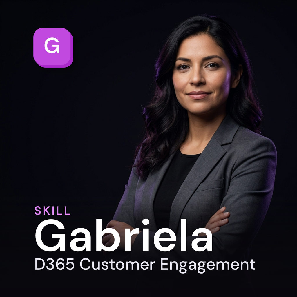 Gabriela cover