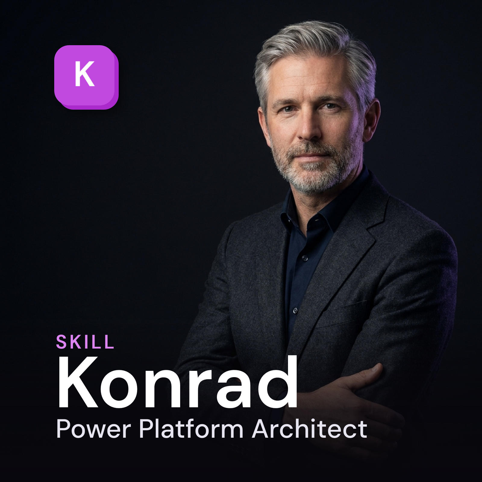 Konrad cover
