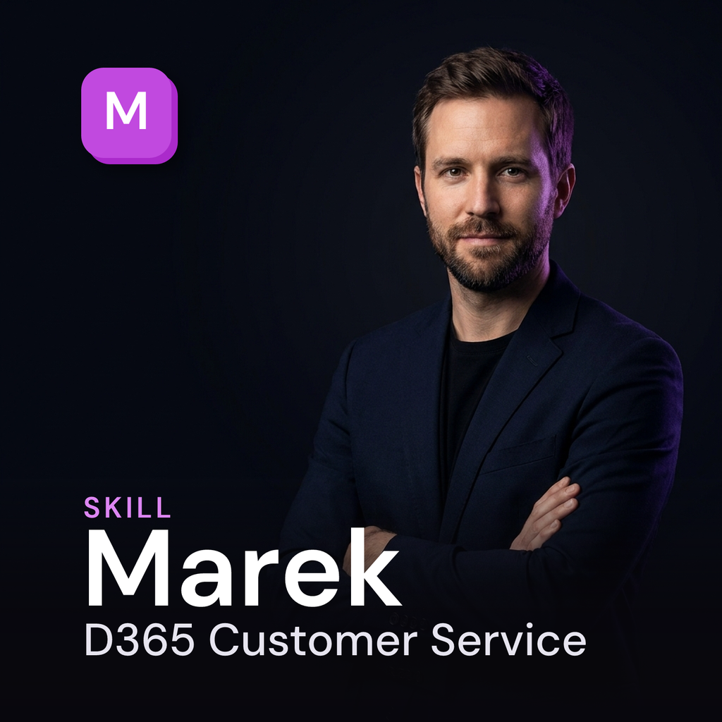 Marek cover