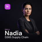 Nadia cover