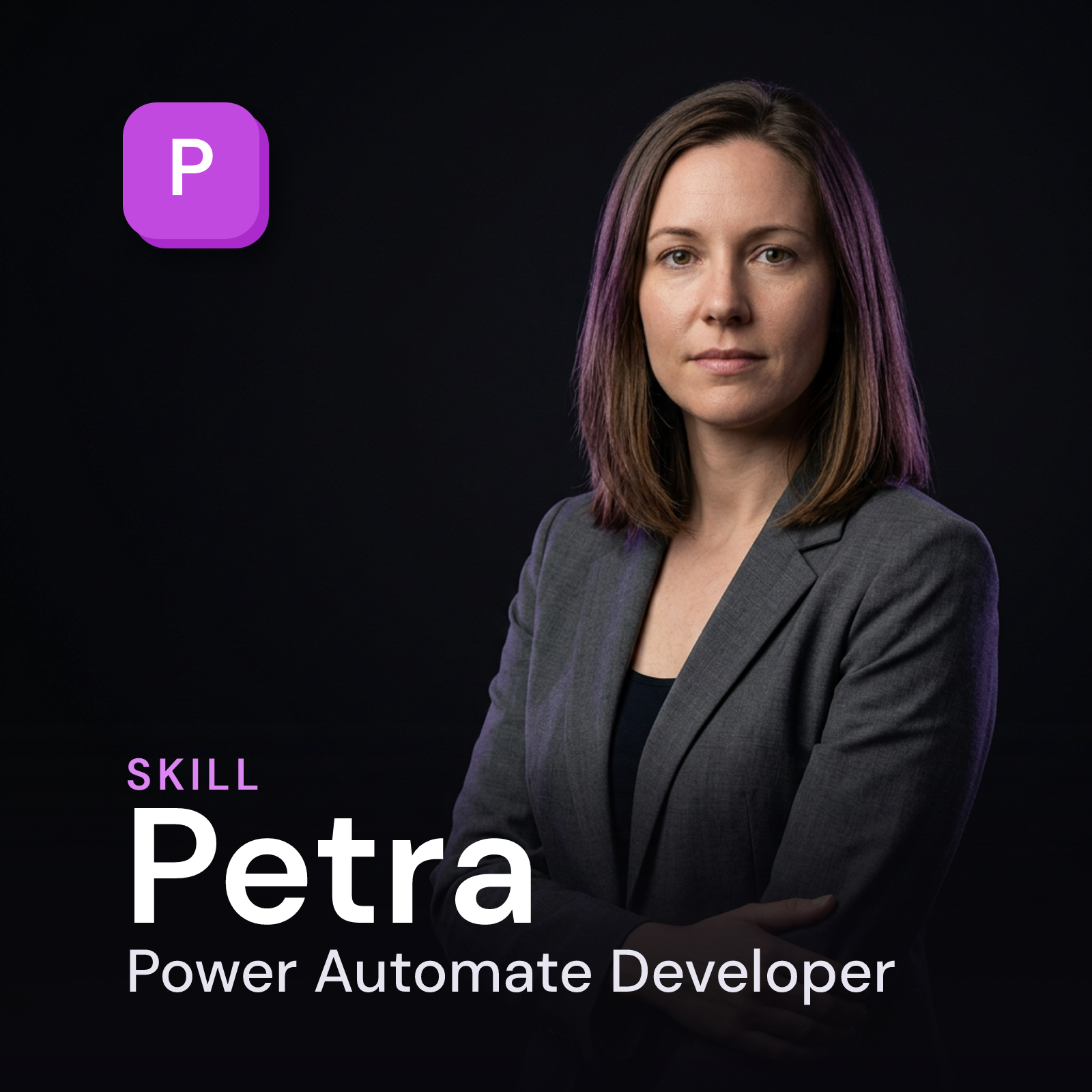 Petra cover