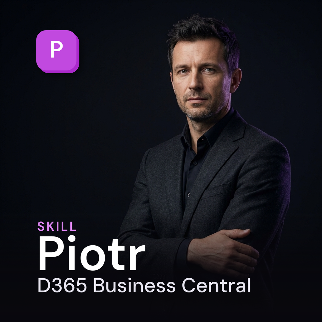 Piotr cover
