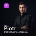 Piotr cover