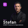 Stefan cover