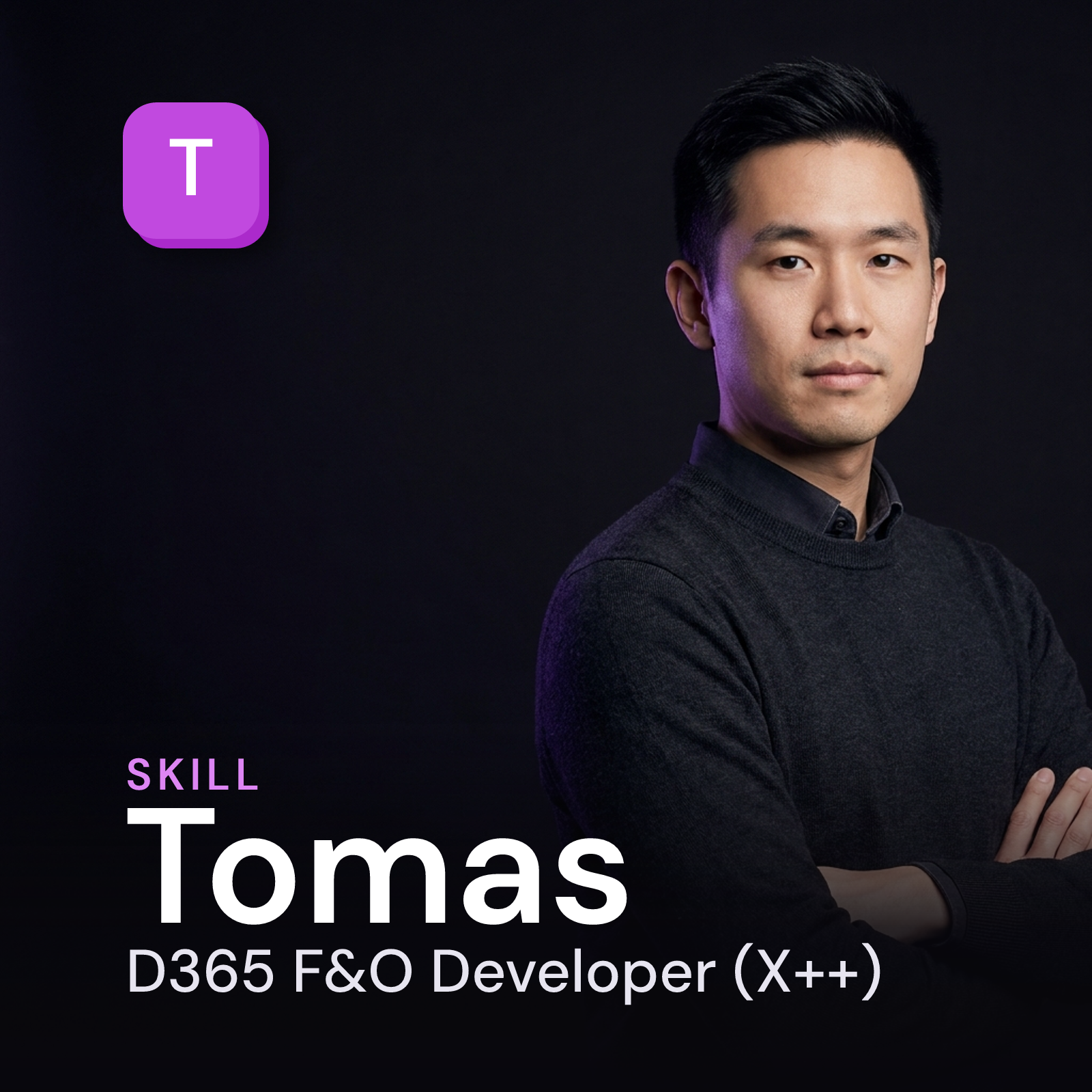 Tomas cover