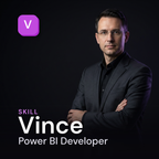 Vince cover