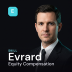 Evrard Equity Compensation AI skill cover