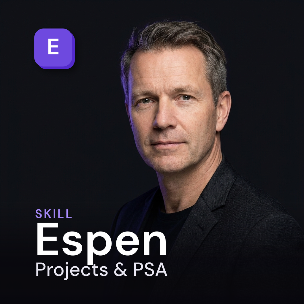 espen-workday-projects-psa cover