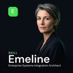 Emeline - Enterprise Systems Integration Architect AI Skill