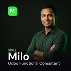 Milo — Odoo Functional Consultant AI Skill