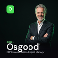 Osgood — ERP Implementation Project Manager AI Skill