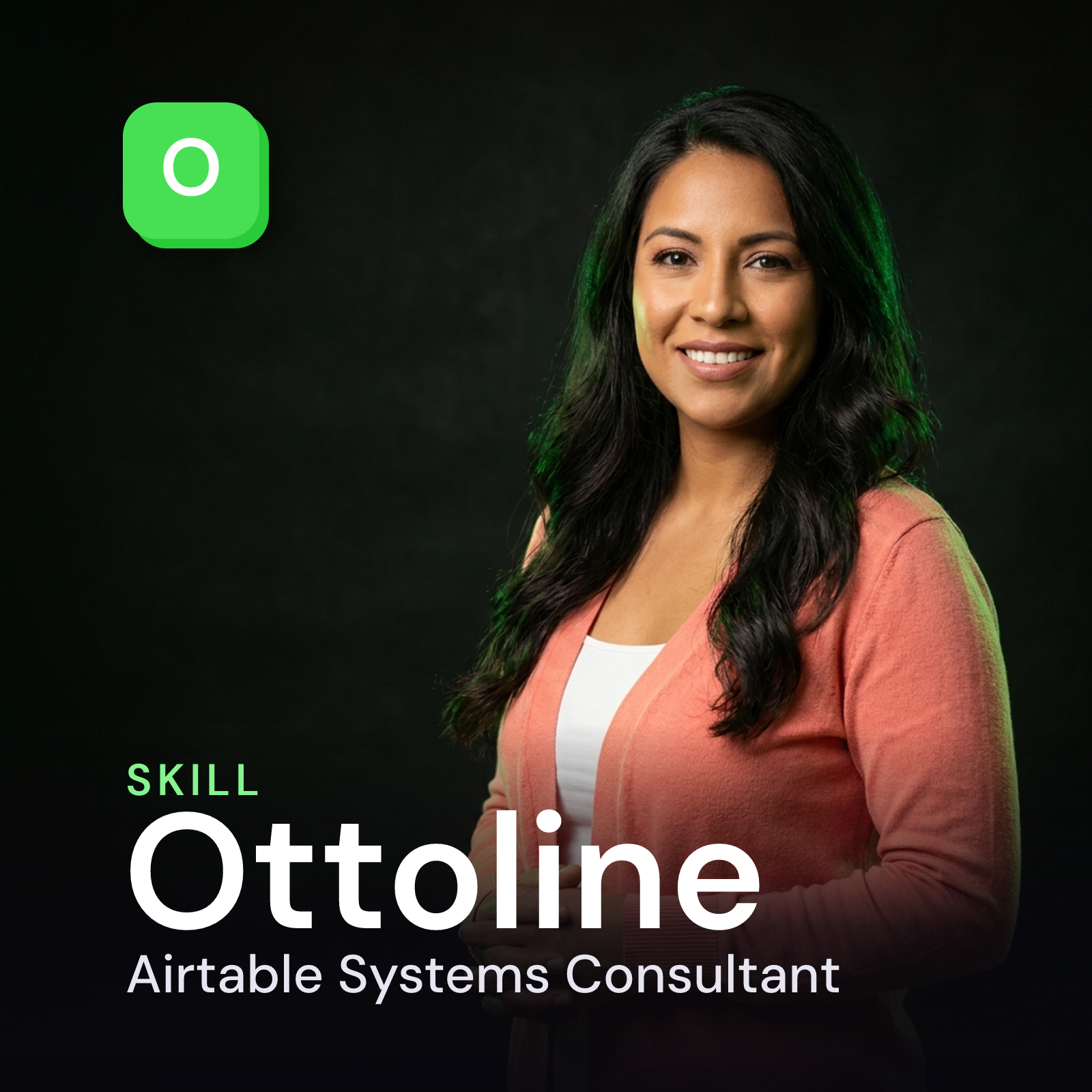 Ottoline — Airtable Systems Consultant AI Skill