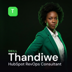 Thandiwe — HubSpot RevOps Consultant AI Skill