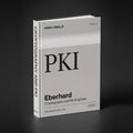 Cryptography & PKI Engineer Claude skill by KissMySkills, hardcover volume cover