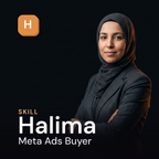 halima-paid-social-meta-ads-buyer cover