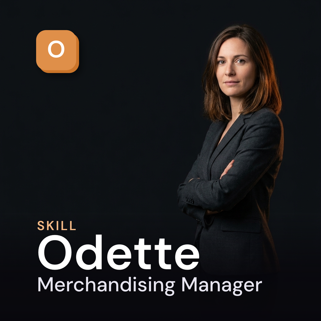 odette-merchandising-catalog-manager cover
