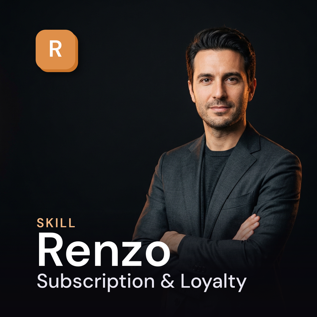 renzo-subscription-loyalty-manager cover