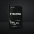 Ecommerce Store Chatbot Prompt cover