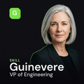Guinevere - VP of Engineering