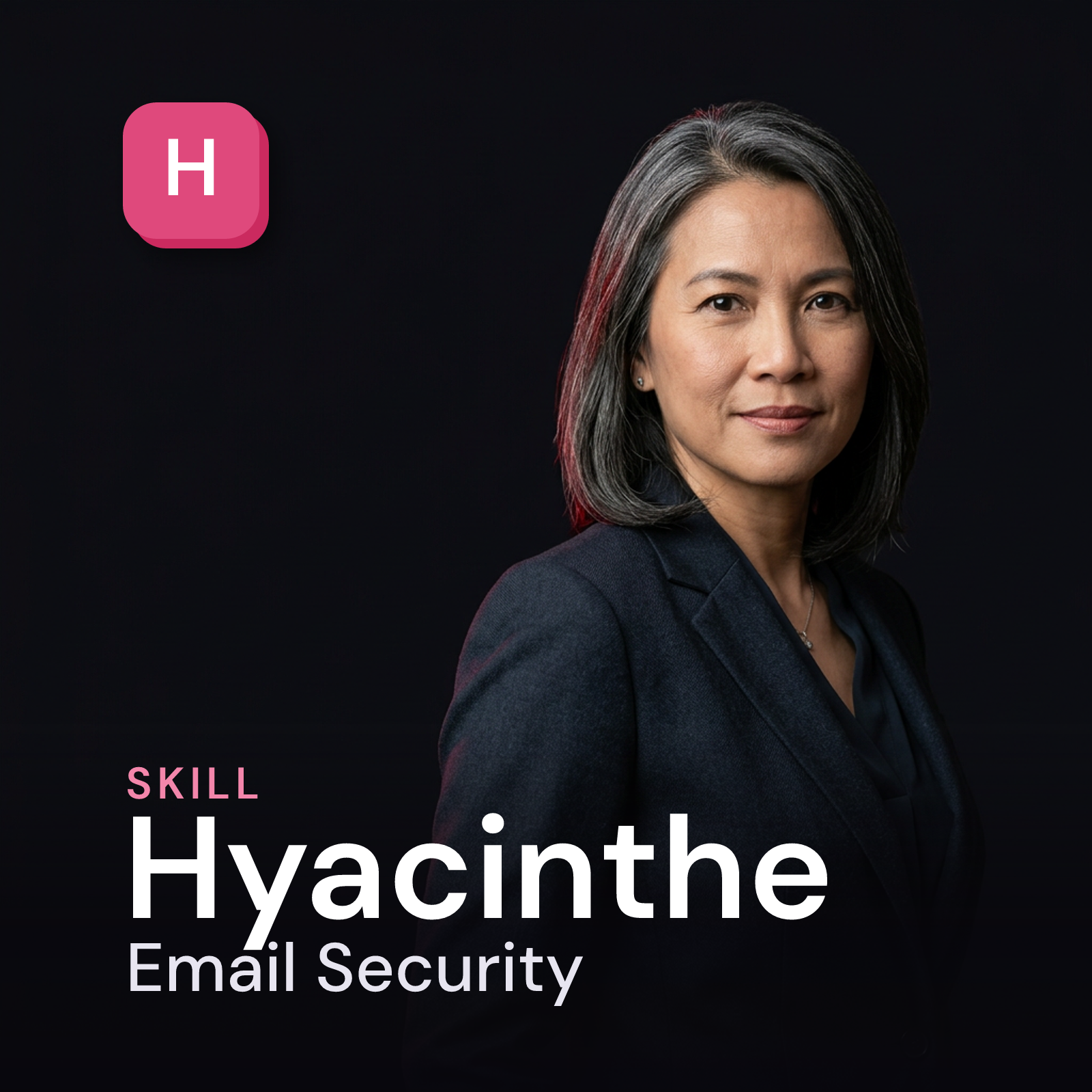 Hyacinthe - Email Security AI Skill