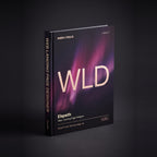 Web / Landing Page Designer Claude skill by KissMySkills, hardcover volume cover