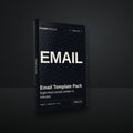 Email Template Pack cover