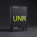 Emberlyn - Unreal Engine Game Developer Claude skill by KissMySkills, hardcover volume cover