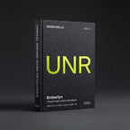 Emberlyn - Unreal Engine Game Developer Claude skill by KissMySkills, hardcover volume cover
