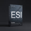Emeline - Enterprise Systems Integration Architect Claude skill by KissMySkills, hardcover volume cover