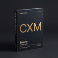 CX Manager Claude skill by KissMySkills, hardcover volume cover