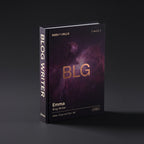 Blog Writer Claude skill by KissMySkills, hardcover volume cover