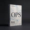MLOps Engineer Claude skill by KissMySkills, hardcover volume cover