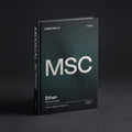 Medical Scribe Skill Claude skill by KissMySkills, hardcover volume cover