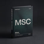 Medical Scribe Skill Claude skill by KissMySkills, hardcover volume cover